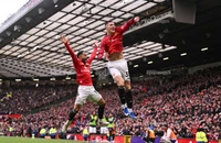 Nóng: Carrick cảnh báo MU ‘gãy’ tại Bournemouth, tốp 4 lung lay dữ dội!