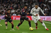 Bellingham tái xuất, Mbappe thách thức đại chiến thành Madrid