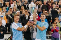 Bất ngờ Việt Nam đăng cai Pickleball World Cup 2026