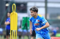 ‘Thần đồng’ Việt kiều Moric bị loại khỏi U-23 Việt Nam, lộ lý do bất ngờ