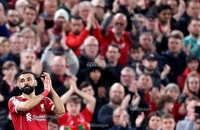 Sốc: Salah chính thức chia tay Liverpool