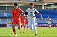 Thái Lan sửa sai hàng thủ, ‘đòi nợ’ U-23 Việt Nam