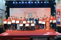 Kỷ niệm 80 năm Thể thao Việt Nam: Bứt phá từ "nền kinh tế mới" và dấu ấn thể thao số