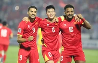 HLV của Malaysia nói điều đặc biệt về Xuân Son và Hoàng Hên 