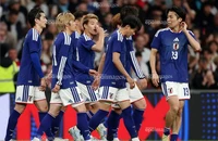 Lần đầu tiên tuyển Anh thua Nhật, HLV Tuchel gây tranh cãi