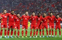 Đội tuyển Việt Nam và bước ngoặt lớn sau vé Asian Cup
