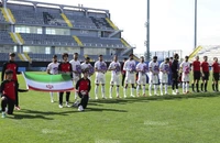 Nóng: "Chốt kèo" Iran vẫn chơi World Cup tại Mỹ