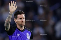Messi chưa quyết dự World Cup, kỷ lục có nguy cơ 'chết yểu'
