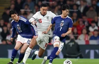 Nhật Bản trỗi dậy, châu Á sẵn sàng làm loạn World Cup
