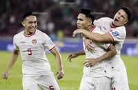 Sốc: Cầu thủ nhập tịch Indonesia bị cấm thi đấu hàng loạt