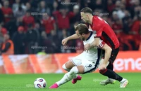 Tuyển Anh thua đau Brazil ở trận tứ kết World Cup 2026, Mbappe giành ngôi vua phá lưới