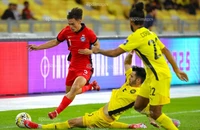 Sốc: Malaysia săn tài năng trẻ Ngoại hạng Anh để cứu vãn sau án phạt FIFA