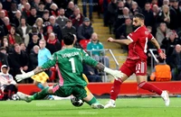 PSG đụng độ Liverpool chắc chắn có nhiều bàn thắng