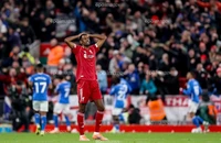 Siêu đại chiến Champions League hé lộ sự thật phũ phàng về Liverpool