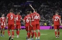 Sốc: Bayern Munich hủy diệt Real ngay tại sào huyệt Bernabeu