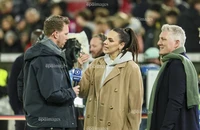 Lộ diện ứng viên nặng ký cho ghế nóng HLV của Man United
