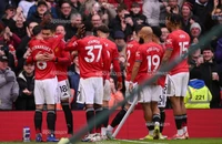 Cải tổ lớn ở Man United 