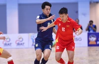 Indonesia ‘át vía’ tuyển Việt Nam trước bán kết AFF Cup