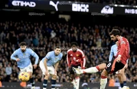 MU cạnh tranh khốc liệt với Arsenal, Chelsea