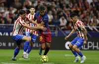 Bị dồn vào chân tường, Barcelona tự tin lật đổ Atletico