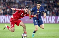 Sao Liverpool tuyên chiến PSG: Sẵn sàng chết tại Anfield!