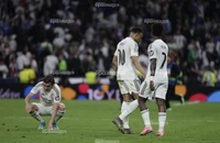 Real Madrid dễ gặp thảm họa thêm lần nữa ở sân của Bayern 