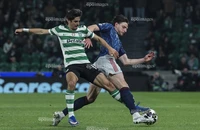 Sporting đe dọa đánh sập Arsenal ở Emirates