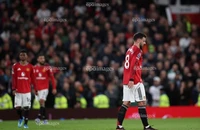 Đội trưởng Bruno Fernandes bất đồng với Ban huấn luyện MU
