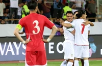 Nóng: Chốt số phận tuyển Iran ở World Cup 2026