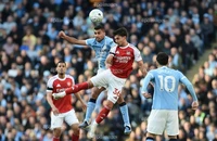 Nhận tin xấu, Man City sốc nặng