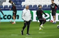 Sốc: Mourinho mở cửa trở lại Real Madrid