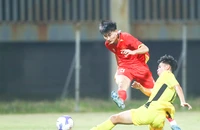 Việt Nam không ngán Úc, quyết tạo địa chấn ở bán kết