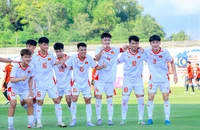 Việt Nam không chủ quan là thắng Malaysia