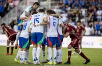 Sốc: Tuyển Ý thẳng thừng từ chối thay Iran đá World Cup 