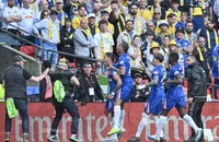 Chelsea thay tướng lập tức vào đá chung kết với Man City