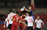 Kẻ cười, người khóc sau vòng 20 V-League