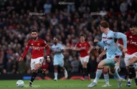 Man United cần bao nhiêu điểm nữa để vô địch Premier League?