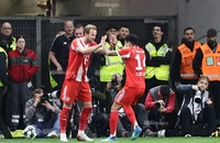 PSG có đội hình đầy đủ, Bayern méo mặt ở trận bán kết Champions League