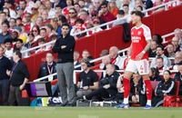 Arsenal không chịu đau thêm lần nữa