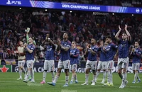 Bán kết Champions League điên cuồng với 11 bàn thắng, vé chung kết treo lơ lửng