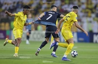 Sốc: Lý do Ronaldo không uống... trà sữa