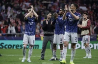 HLV Arteta: 'Trọng tài đã cướp chiến thắng của Arsenal'