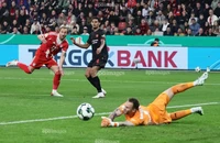 Harry Kane dẫn đầu Quả bóng vàng, Ronaldo 41 tuổi vẫn góp mặt