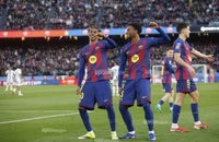 Man United mua “ngọc quý” của Barca 