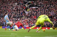 MU đủ sức lật đổ Man City và Arsenal để lên ngôi Premier League