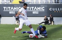 Nóng: FIFA chốt sổ Iran tham dự World Cup tại Mỹ
