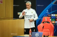 Mourinho dập tắt cơ hội gây sốc của Real Madrid