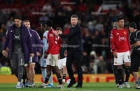 MU không được phép run sợ trước Liverpool