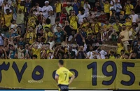 Al Nassr gục ngã, Ronaldo choáng váng