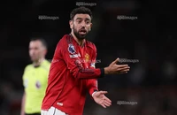 Bruno xứng đáng nhận thẻ đỏ trong trận MU thắng nghẹt thở Liverpool